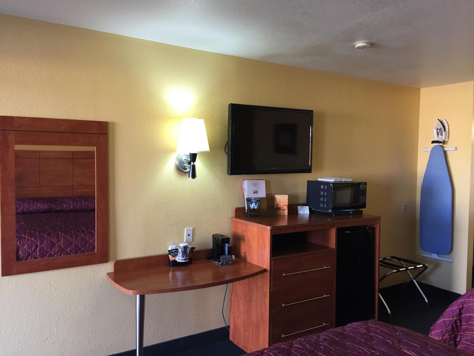 Royal Inn Pearsall Bilik gambar