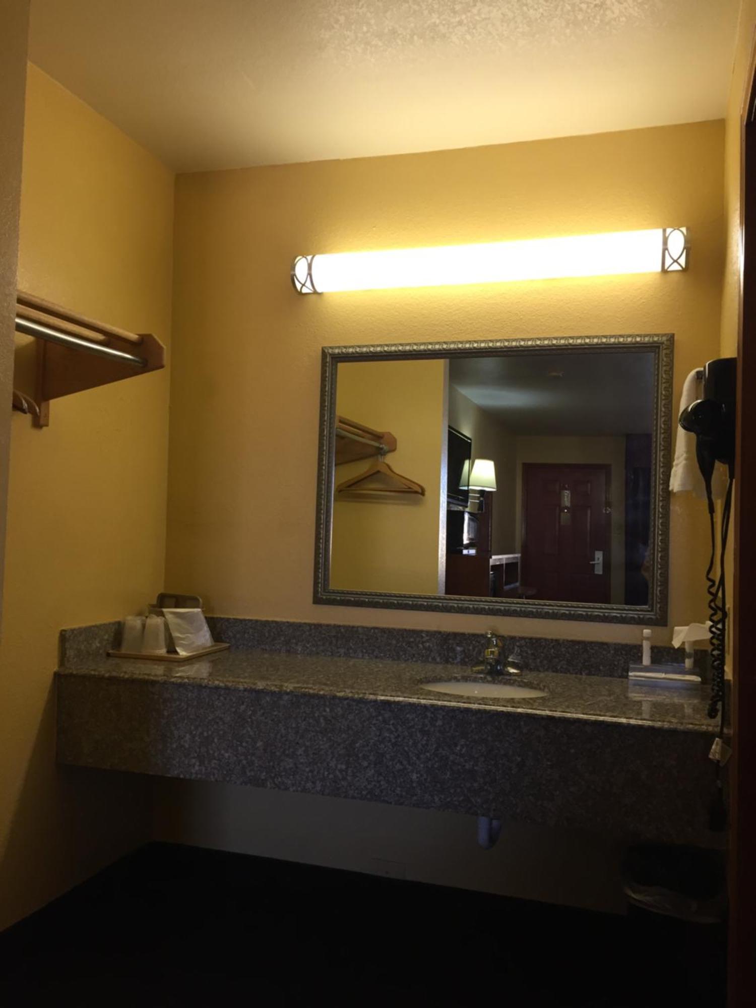 Royal Inn Pearsall Bilik gambar