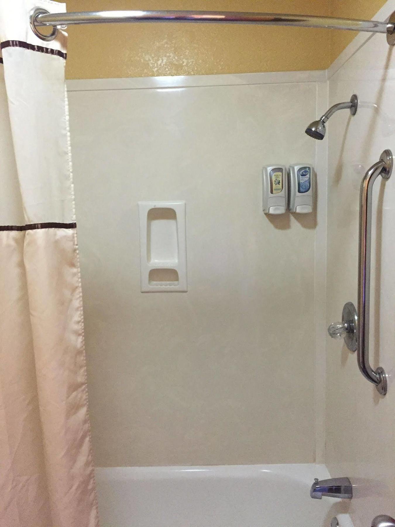 Royal Inn Pearsall Luaran gambar